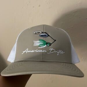 American Fetcher - spinning bait